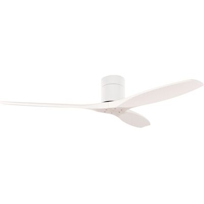 FORLIGHT Stem Evo - Ventilatore Da Soffitto Diametro 132.0cm. FORLIGHT Stem Evo - Ventilatore Da Soffitto Diametro 132.0cm.