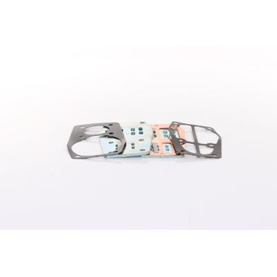 ELMAG Piastra Di Ventilazione Con Guarnizioni (kit 325) ELMAG Piastra Di Ventilazione Con Guarnizioni (kit 325)