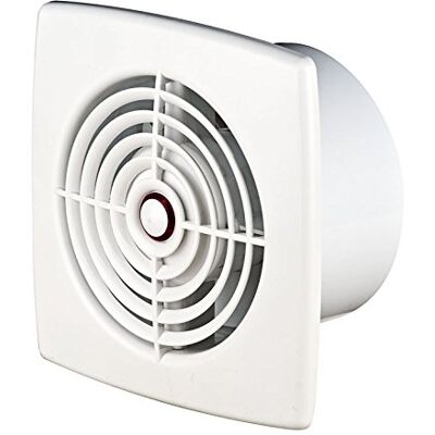 AWENTA Ventilatore Retis Fi 150 20 W 220 M³/h AWENTA Ventilatore Retis Fi 150 20 W 220 M³/h