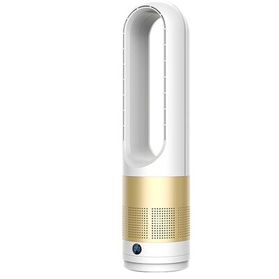 OEM Ventilatore Elettrico Senza Pale Da 45 Cm (18 Pouces) Da Posare Su Un Tavolo, Con Testa Oscillante, Purificatore D'Aria E Funzione Di Purificazione Dell'aria Sur Pied. OEM Ventilatore Elettrico Senza Pale Da 45 Cm (18 Pouces) Da Posare Su Un Tavolo, Con Testa Oscillante, Purificatore D'Aria E Funzione Di Purificazione Dell'aria Sur Pied.