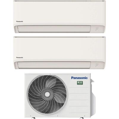 Panasonic Condizionatore Tz 3 5 Kw Raffreddamento 12 000 Btu Panasonic Condizionatore Tz 3 5 Kw Raffreddamento 12 000 Btu