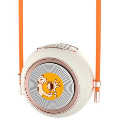 OEM Mini Ventilatore Da Collo Portatile, Ricaricabile Tramite Usb, Silenzioso, Con 2 Velocità, Ideale Per Ufficio, Casa, Viaggi E Attività All'aperto. OEM Mini Ventilatore Da Collo Portatile, Ricaricabile Tramite Usb, Silenzioso, Con 2 Velocità, Ideale Per Ufficio, Casa, Viaggi E Attività All'aperto.