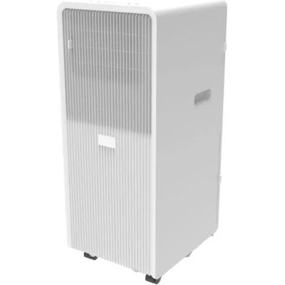 QLIMA Condizionatore Portatile "p335 Smart" Con Wi-fi 12000 Btu QLIMA Condizionatore Portatile "p335 Smart" Con Wi-fi 12000 Btu