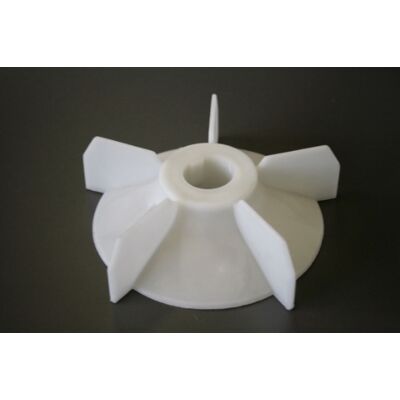 ELMAG Alette Del Ventilatore In Pvc ELMAG Alette Del Ventilatore In Pvc