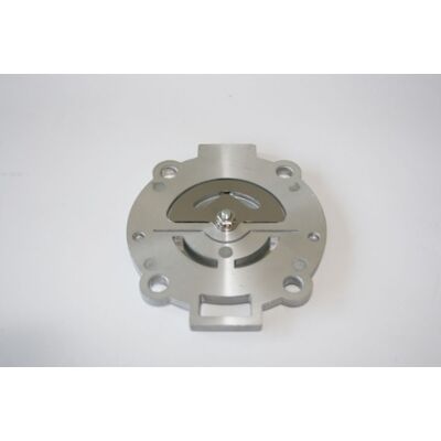 ELMAG Piastra Di Ventilazione Completa Per Boy 330/460 ELMAG Piastra Di Ventilazione Completa Per Boy 330/460