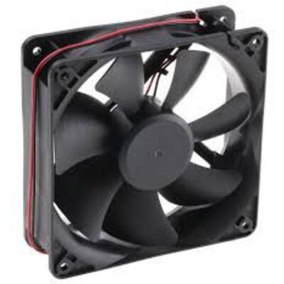 Sunon - MEC0382V3-000U-A99 - 24 V DC - Ventilatore assiale Sunon - MEC0382V3-000U-A99 - 24 V DC - Ventilatore assiale
