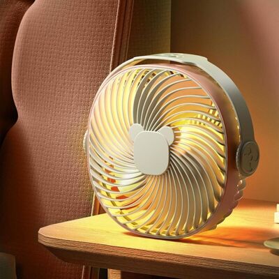 OEM Ventilatore Portatile Ricaricabile Tramite Usb Per Casa E Ufficio: Silenzioso, Compatto E Leggero, Ideale Per Viaggi E Piccoli Spazi. OEM Ventilatore Portatile Ricaricabile Tramite Usb Per Casa E Ufficio: Silenzioso, Compatto E Leggero, Ideale Per Viaggi E Piccoli Spazi.