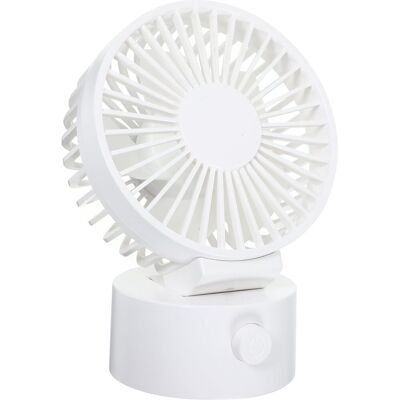 OEM Mini Ventilatore Da Tavolo Silenzioso, Ventilatore Portatile Usb Personale Per Ufficio, Casa, Studio E Camera Da Letto - Bianco OEM Mini Ventilatore Da Tavolo Silenzioso, Ventilatore Portatile Usb Personale Per Ufficio, Casa, Studio E Camera Da Letto - Bianco