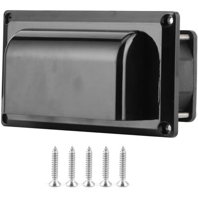 OEM Ventilatore Laterale Di Estrazione Dell'aria Per Camper, Roulotte, Veicoli Ricreazionali, Nero, 12v, Per Barche, Yacht -crezuo OEM Ventilatore Laterale Di Estrazione Dell'aria Per Camper, Roulotte, Veicoli Ricreazionali, Nero, 12v, Per Barche, Yacht -crezuo