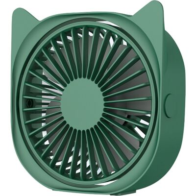 OEM Ventilatore Da Scrivania Silenzioso (a Bassa Rumorosità), Staccabile, Usb, Girevole A 360°, Portatile, Mini Ventilatore Con Velocità Regolabile. OEM Ventilatore Da Scrivania Silenzioso (a Bassa Rumorosità), Staccabile, Usb, Girevole A 360°, Portatile, Mini Ventilatore Con Velocità Regolabile.