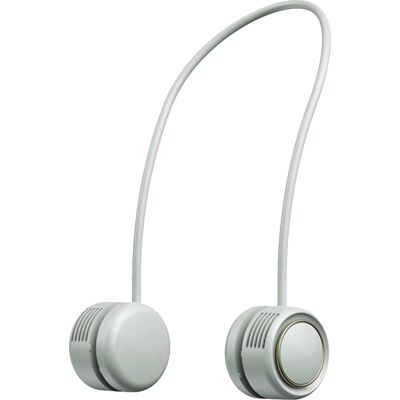 OEM Ventilatore Da Collo Ricaricabile Tramite Usb, Pieghevole A 360°, Con Doppio Flusso D'Aria E 3 Velocità Silenziose, Ideale Per Sport, Corsa, Viaggi, Campeggio E Casa. OEM Ventilatore Da Collo Ricaricabile Tramite Usb, Pieghevole A 360°, Con Doppio Flusso D'Aria E 3 Velocità Silenziose, Ideale Per Sport, Corsa, Viaggi, Campeggio E Casa.