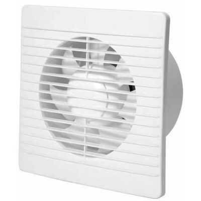 OEM Ventilatore Di Estrazione Da 100 Mm, 12 W, 130 M³/h Con Valvola Di Non Ritorno E Interruttore A Catenella, Ventilatore Da Finestra E Da Parete Per Cucina, Bagno, Serra, Garage - 4 Pollici, Bianco, Fon OEM Ventilatore Di Estrazione Da 100 Mm, 12 W, 130 M³/h Con Valvola Di Non Ritorno E Interruttore A Catenella, Ventilatore Da Finestra E Da Parete Per Cucina, Bagno, Serra, Garage - 4 Pollici, Bianco, Fon
