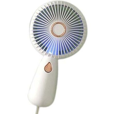 OEM Ventilatore Portatile Piccolo, Ventilatore Personale Portatile - Ventilatore Portatile Ricaricabile - Ventilatore Portatile Con Luce Colorata OEM Ventilatore Portatile Piccolo, Ventilatore Personale Portatile - Ventilatore Portatile Ricaricabile - Ventilatore Portatile Con Luce Colorata