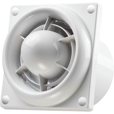 MONROE Ventilatore 125x1 Funzionamento Silenzioso Efficiente MONROE Ventilatore 125x1 Funzionamento Silenzioso Efficiente