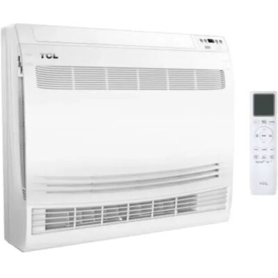 TCL Unita' Interna Climatizzatore Mono-multi Inverter Modello Console R32 12000 Btu - A++/a+ TCL Unita' Interna Climatizzatore Mono-multi Inverter Modello Console R32 12000 Btu - A++/a+
