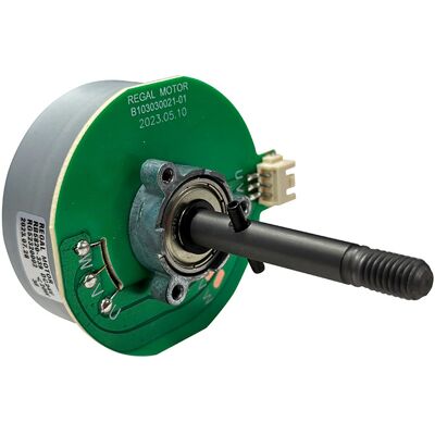 OEM Motore Del Ventilatore Da Pavimento Solare, Motore Del Ventilatore Elettrico Con Micromotore Dc Senza Spazzole OEM Motore Del Ventilatore Da Pavimento Solare, Motore Del Ventilatore Elettrico Con Micromotore Dc Senza Spazzole