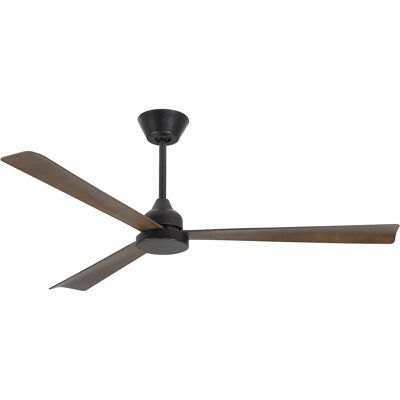 FORLIGHT Shadow - Ventilatore Da Soffitto Diametro 132.0cm. FORLIGHT Shadow - Ventilatore Da Soffitto Diametro 132.0cm.
