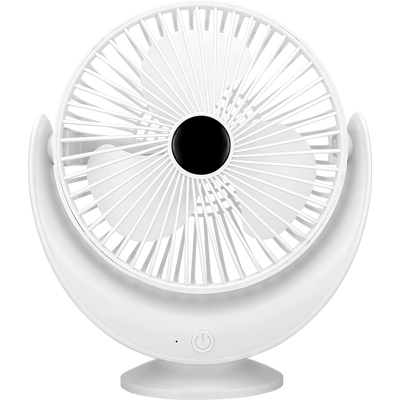 OEM Mini Ventilatore Da Scrivania Usb, Silenzioso, Girevole A 360° Con Angolo Regolabile, Portatile E Ricaricabile, 3 Velocità. OEM Mini Ventilatore Da Scrivania Usb, Silenzioso, Girevole A 360° Con Angolo Regolabile, Portatile E Ricaricabile, 3 Velocità.