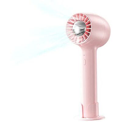 OEM Ventilatore Portatile Silenzioso Ricaricabile Tramite Usb – Mini Ventilatore Da Scrivania E Da Campeggio, Con Batteria Integrata, Senza Fili, Leggero E Compatto. OEM Ventilatore Portatile Silenzioso Ricaricabile Tramite Usb – Mini Ventilatore Da Scrivania E Da Campeggio, Con Batteria Integrata, Senza Fili, Leggero E Compatto.