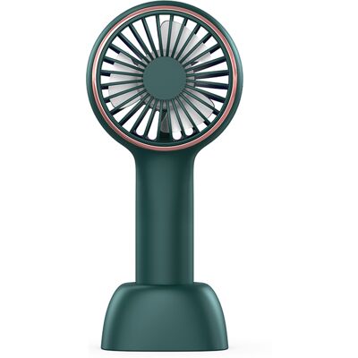 OEM Ventilatore Portatile A 3 Velocità, Silenzioso, Con Batteria Da 1200 Mah (mini) OEM Ventilatore Portatile A 3 Velocità, Silenzioso, Con Batteria Da 1200 Mah (mini)