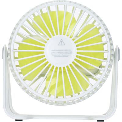 OEM Mini Ventilatore Da Scrivania Portatile E Personale, Ventilatore Da Scrivania Regolabile A 3 Velocità, Ventilatore Di Raffreddamento Elettrico OEM Mini Ventilatore Da Scrivania Portatile E Personale, Ventilatore Da Scrivania Regolabile A 3 Velocità, Ventilatore Di Raffreddamento Elettrico