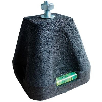 Acer Mini Supporto A Pavimento Antivibrante Per Unità Esterna Climatizzatore Ferrari 4pz - 117533 Acer Mini Supporto A Pavimento Antivibrante Per Unità Esterna Climatizzatore Ferrari 4pz - 117533