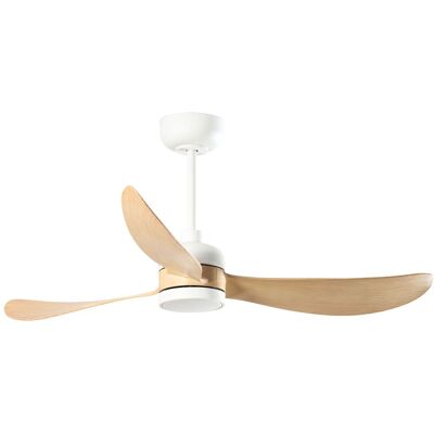 FORLIGHT Bay - Ventilatore Da Soffitto Diametro 122.0cm. FORLIGHT Bay - Ventilatore Da Soffitto Diametro 122.0cm.