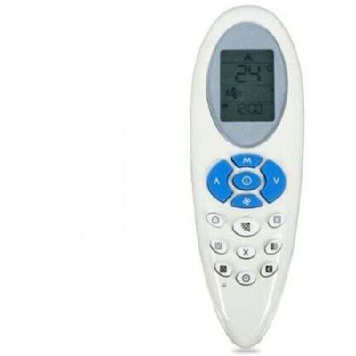 OEM Telecomando Di Ricambio Frl10 Per Condizionatore D'Aria Split Carrier. OEM Telecomando Di Ricambio Frl10 Per Condizionatore D'Aria Split Carrier.