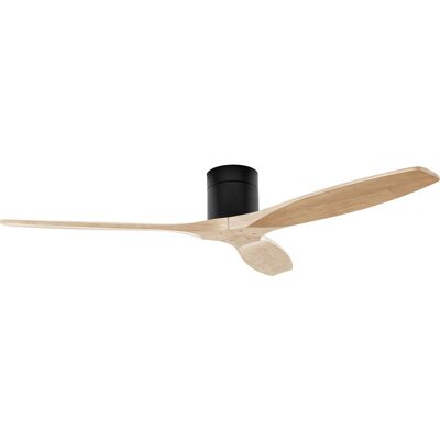 FORLIGHT Stem Evo - Ventilatore Da Soffitto Diametro 132.0cm. FORLIGHT Stem Evo - Ventilatore Da Soffitto Diametro 132.0cm.