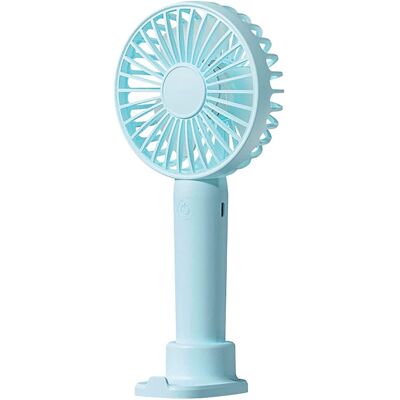 OEM Mini Ventilatore Portatile Ricaricabile Tramite Usb Ventilatore Personale Portatile, Perfetto Per Viaggi E Vacanze – Adatto A Bambini, Ragazze, Uomini E Donne, Ventilatore Da Tavolo Estivo OEM Mini Ventilatore Portatile Ricaricabile Tramite Usb Ventilatore Personale Portatile, Perfetto Per Viaggi E Vacanze – Adatto A Bambini, Ragazze, Uomini E Donne, Ventilatore Da Tavolo Estivo