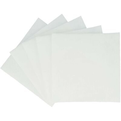 VHBW 5x Filtro Dell'aria G2 Sostituisce Lunos 034185, 2/fsa Per Ventola, Dispositivo Di Ventilazione - Bianco VHBW 5x Filtro Dell'aria G2 Sostituisce Lunos 034185, 2/fsa Per Ventola, Dispositivo Di Ventilazione - Bianco