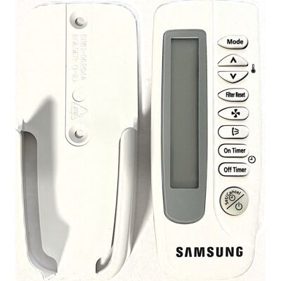 Samsung Mr-ah01 - Télécommande Climatiseur, Wireless Remote Controller - Samsung Mr-ah01 - Télécommande Climatiseur, Wireless Remote Controller -