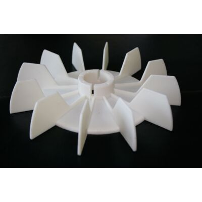 ELMAG Alette Del Ventilatore Per ELMAG Alette Del Ventilatore Per