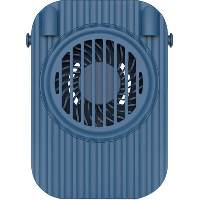 OEM Ventilatore Da Tavolo In Miniatura 3 Velocità Regolabili, Batteria 1200 Mah (portatile) OEM Ventilatore Da Tavolo In Miniatura 3 Velocità Regolabili, Batteria 1200 Mah (portatile)