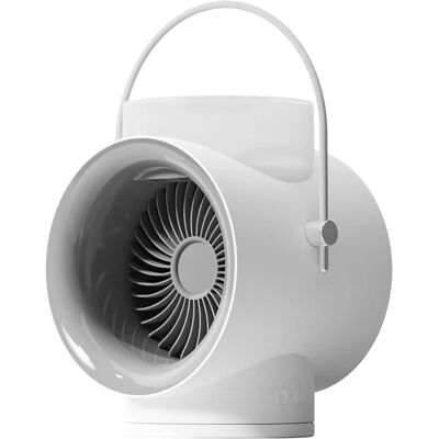 OEM Raffrescatore D'Aria Personale Da 350 Ml, Doppia Nebulizzazione, Aromaterapia, 3 Velocità, Luce Notturna, 4000 Mah OEM Raffrescatore D'Aria Personale Da 350 Ml, Doppia Nebulizzazione, Aromaterapia, 3 Velocità, Luce Notturna, 4000 Mah