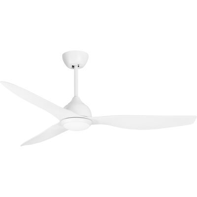 FORLIGHT Pam - Ventilatore Da Soffitto Diametro 132.0cm. FORLIGHT Pam - Ventilatore Da Soffitto Diametro 132.0cm.