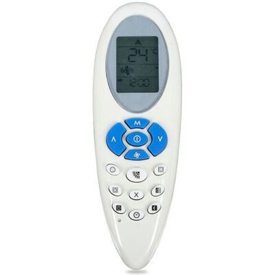 OEM Telecomando Portatile Di Ricambio Frl10 Per Condizionatore D'Aria Split Carrier. OEM Telecomando Portatile Di Ricambio Frl10 Per Condizionatore D'Aria Split Carrier.