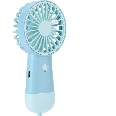 OEM Ventilatore Portatile, Ventilatore Da Scrivania Ricaricabile Tramite Usb, Ventilatore Portatile Ultra Silenzioso, Facile Da Pulire, Mini Ventilatore Personale Con Nebulizzazione Rinfrescante, Un'ottim OEM Ventilatore Portatile, Ventilatore Da Scrivania Ricaricabile Tramite Usb, Ventilatore Portatile Ultra Silenzioso, Facile Da Pulire, Mini Ventilatore Personale Con Nebulizzazione Rinfrescante, Un'ottim