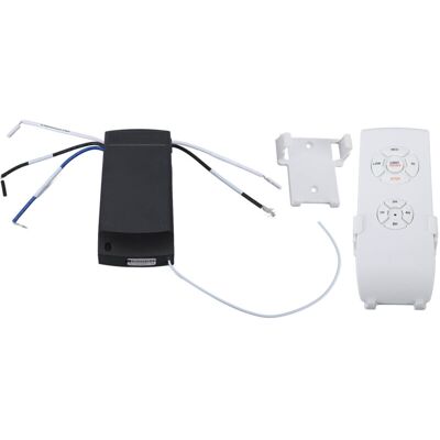 OEM Kit Telecomando Universale Per Ventilatore A Soffitto, Kit Telecomando Wireless Per Ventilatore A Soffitto, Versione Inglese 85-240v-crezuo OEM Kit Telecomando Universale Per Ventilatore A Soffitto, Kit Telecomando Wireless Per Ventilatore A Soffitto, Versione Inglese 85-240v-crezuo