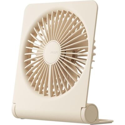 OEM Mini Ventilatore Da Tavolo, Portatile, Con Batteria Ricaricabile Usb, Pieghevole A 160°, 4500 Mah, Estremamente Silenzioso, 4 Velocità, Ideale Per Ufficio, Casa E Campeggio - Crezuo OEM Mini Ventilatore Da Tavolo, Portatile, Con Batteria Ricaricabile Usb, Pieghevole A 160°, 4500 Mah, Estremamente Silenzioso, 4 Velocità, Ideale Per Ufficio, Casa E Campeggio - Crezuo