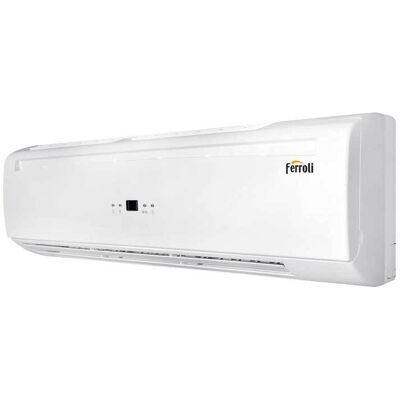 FERROLI "ventilconvettore A Parete """"super Fan"""" Mod. 45" FERROLI "ventilconvettore A Parete """"super Fan"""" Mod. 45"