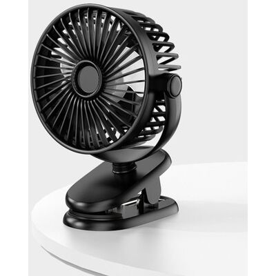 OEM Ventilatore - Ventilatore Usb - Mini Ventilatore - Ventilatore Da Tavolo - Con Clip - Tre Velocità Del Vento Regolabili - Angolo Regolabile - Ventilatore Portatile - Adatto Per Uffici, Scuole E Dormit OEM Ventilatore - Ventilatore Usb - Mini Ventilatore - Ventilatore Da Tavolo - Con Clip - Tre Velocità Del Vento Regolabili - Angolo Regolabile - Ventilatore Portatile - Adatto Per Uffici, Scuole E Dormit