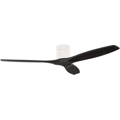 FORLIGHT Stem Evo - Ventilatore Da Soffitto Diametro 132.0cm. FORLIGHT Stem Evo - Ventilatore Da Soffitto Diametro 132.0cm.