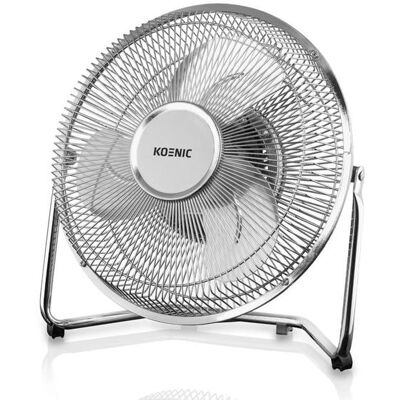 OEM Ventilatore Da Tavolo Koenic Ktf 2221 M OEM Ventilatore Da Tavolo Koenic Ktf 2221 M