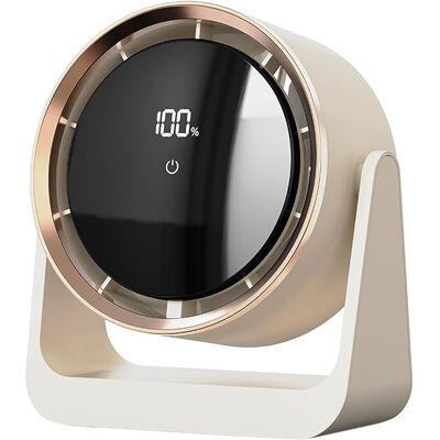 OEM Mini Ventilatore Elettrico Da Tavolo Con Luce Notturna Usb, Ventilatore Da Parete Ideale Per La Camera Degli Studenti O Per La Casa. OEM Mini Ventilatore Elettrico Da Tavolo Con Luce Notturna Usb, Ventilatore Da Parete Ideale Per La Camera Degli Studenti O Per La Casa.