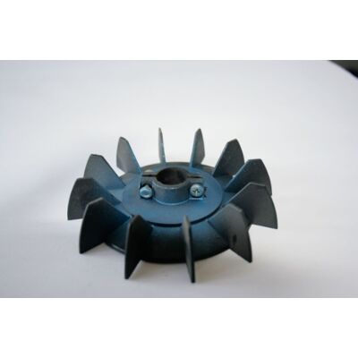ELMAG Ala Del Ventilatore ELMAG Ala Del Ventilatore