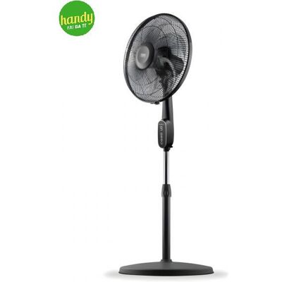 CFG Ventilatore Quiet 2.0 40 Cm Nero CFG Ventilatore Quiet 2.0 40 Cm Nero