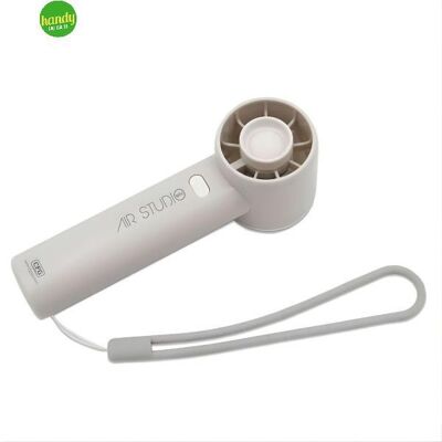 CFG Mini Ventilatore Portatile Air Studio Ricaricabile Tascabile CFG Mini Ventilatore Portatile Air Studio Ricaricabile Tascabile
