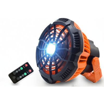 OEM Cross Border X10 Ventilatore Portatile Da Campeggio, Lampada Multifunzionale, Ventilatore Da Appendere Per Tenda Da Campeggio, X10 OEM Cross Border X10 Ventilatore Portatile Da Campeggio, Lampada Multifunzionale, Ventilatore Da Appendere Per Tenda Da Campeggio, X10