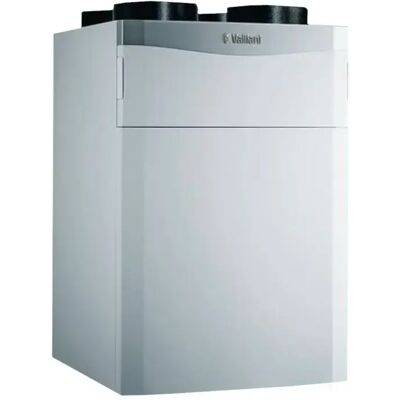VAILLANT - VAR 260/4 - Scambiatore - Ventilazione VAILLANT - VAR 260/4 - Scambiatore - Ventilazione